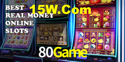 80Game