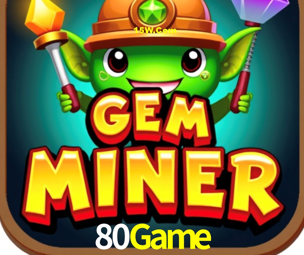 Recursos de Bônus 80Game