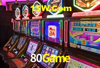 80Game - Customer Support