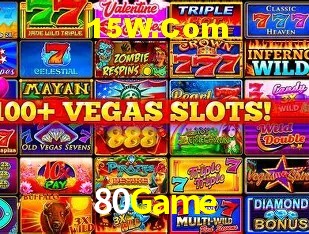 Promoção Relâmpago 80Game