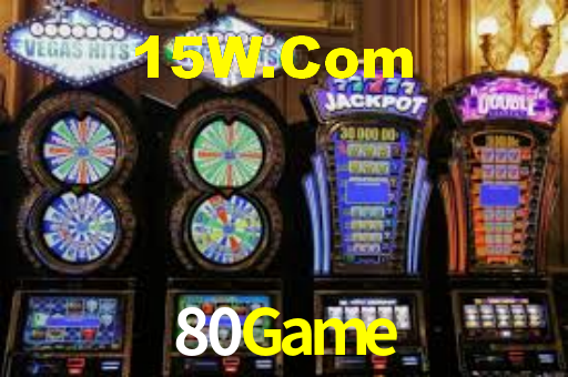 80Game