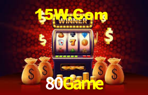 80Game Com