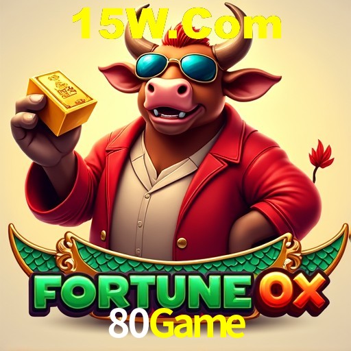 Torneios 80Game